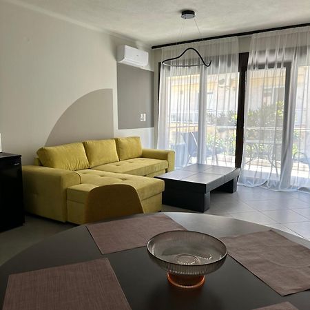 Snappyb - Primopiano Διαμέρισμα Αλεξανδρούπολη Εξωτερικό φωτογραφία