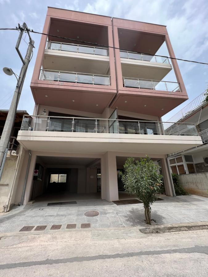 Snappyb - Primopiano Διαμέρισμα Αλεξανδρούπολη Εξωτερικό φωτογραφία